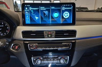 BMW X2 xDrive18d Msport-X (12)