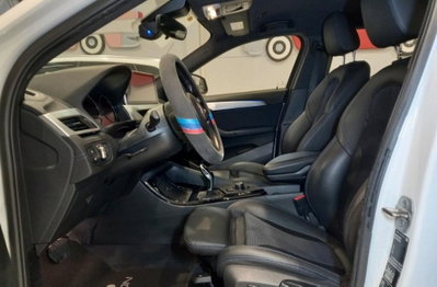 BMW X2 xDrive18d Msport-X (7)