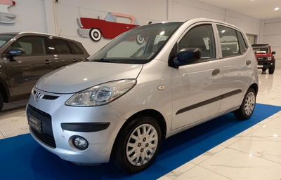 Hyundai i10 1.1 12V Active usata