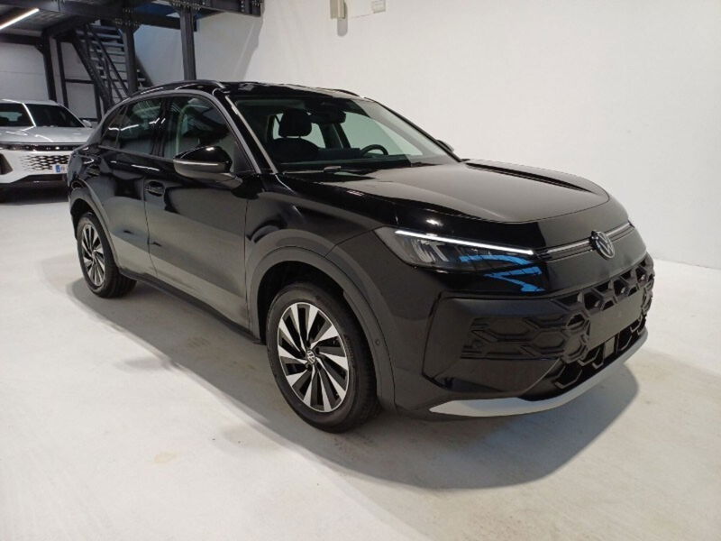 Volkswagen T-Roc 1.5 etsi Life 115cv dsg