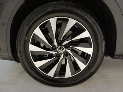 Volkswagen T-Roc 1.5 etsi Life 115cv dsg (12)