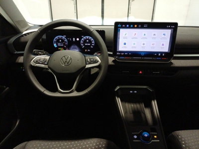 Volkswagen T-Roc 1.5 etsi Life 115cv dsg (13)