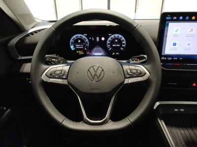 Volkswagen T-Roc 1.5 etsi Life 115cv dsg (14)