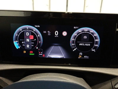 Volkswagen T-Roc 1.5 etsi Life 115cv dsg (15)