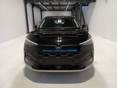 Volkswagen T-Roc 1.5 etsi Life 115cv dsg (2)