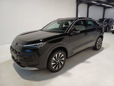 Volkswagen T-Roc 1.5 etsi Life 115cv dsg (3)
