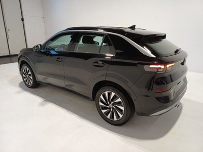 Volkswagen T-Roc 1.5 etsi Life 115cv dsg (4)
