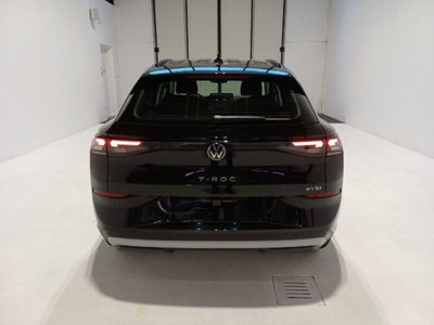 Volkswagen T-Roc 1.5 etsi Life 115cv dsg (5)