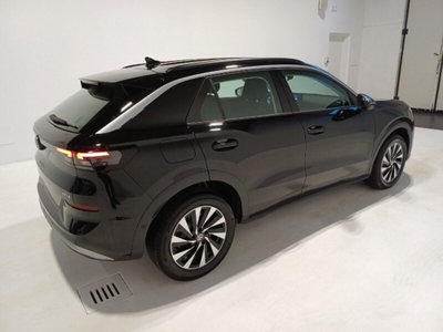 Volkswagen T-Roc 1.5 etsi Life 115cv dsg (6)