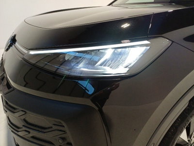 Volkswagen T-Roc 1.5 etsi Life 115cv dsg (8)