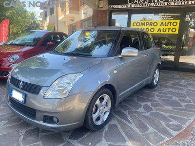 Suzuki Swift 1.3 DDiS 3p. GL usata
