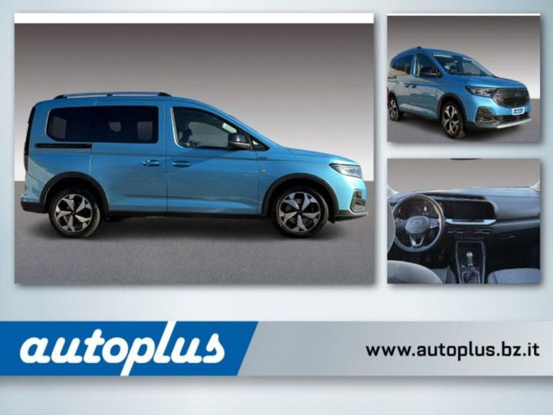 Ford Tourneo Connect 1.5 EcoBoost 114 CV Active