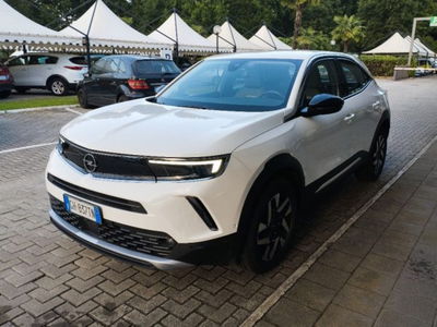 Opel Mokka 1.2 Turbo 130 CV aut. Elegance usata