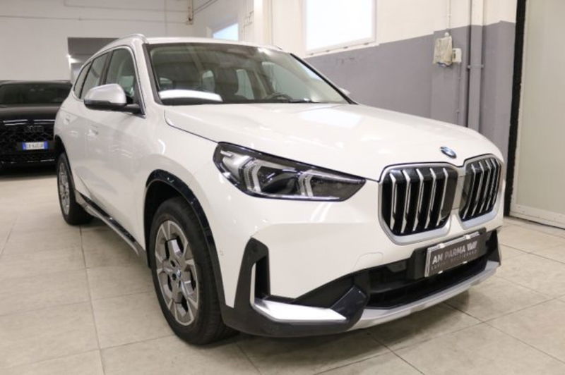 BMW X1 sDrive 18d xLine