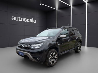 Dacia Duster 1.0 TCe GPL 4x2 Journey usata
