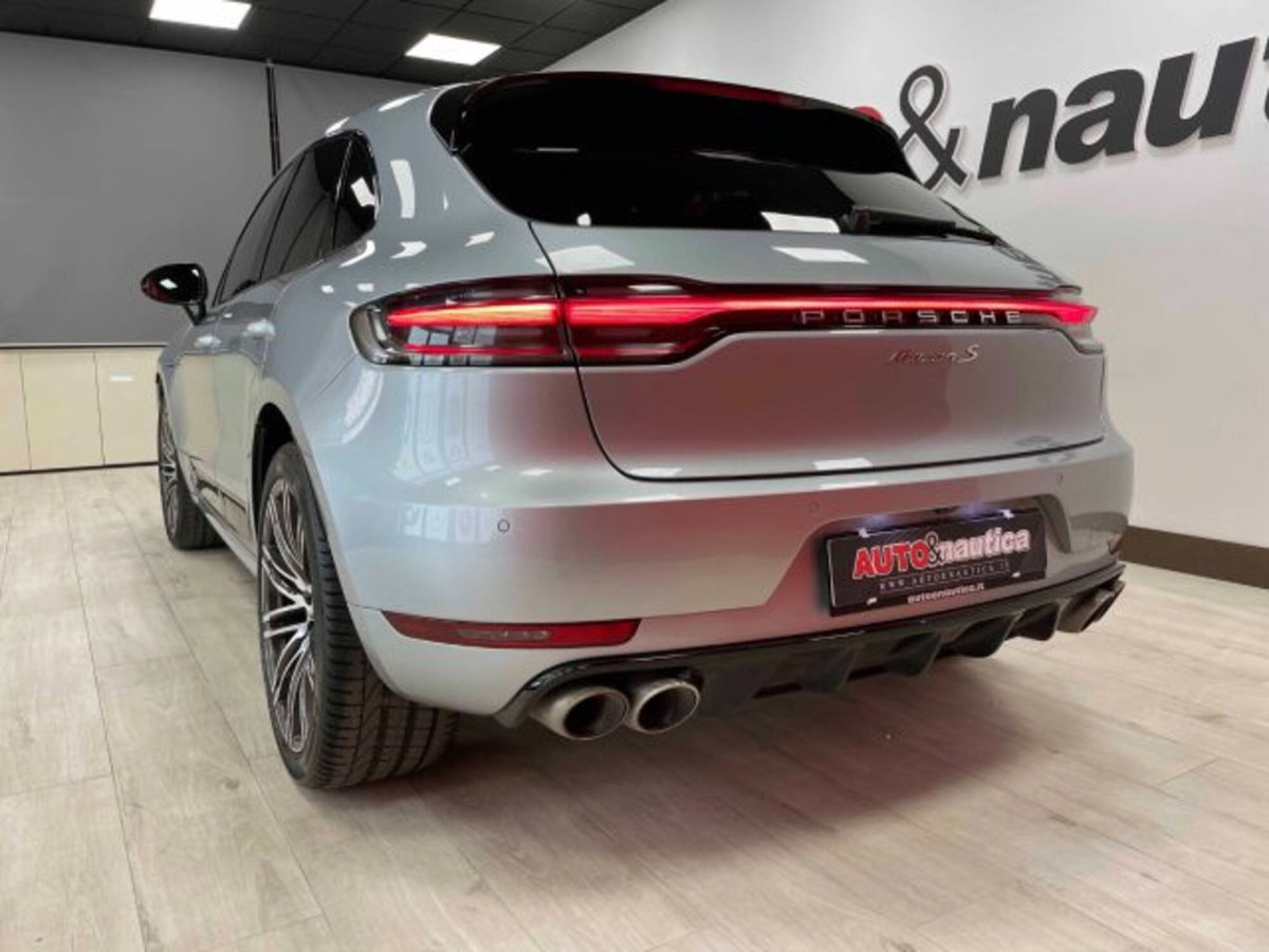 Porsche Macan GTS (10)