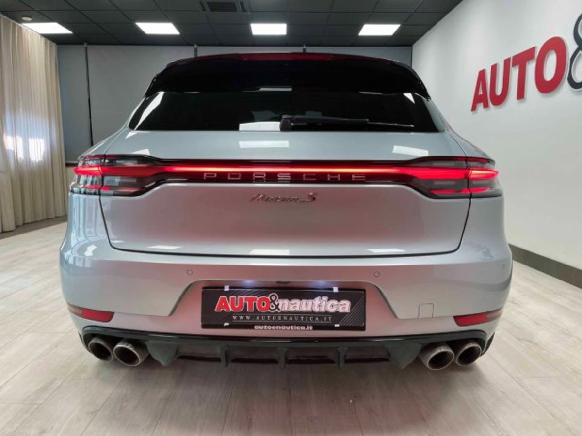 Porsche Macan GTS (11)