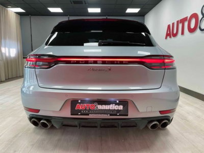 Porsche Macan GTS (11)
