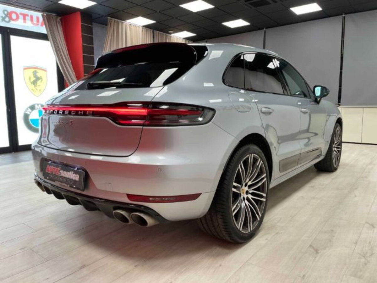 Porsche Macan GTS (12)