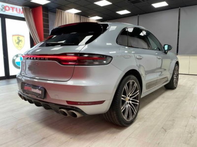 Porsche Macan GTS (12)