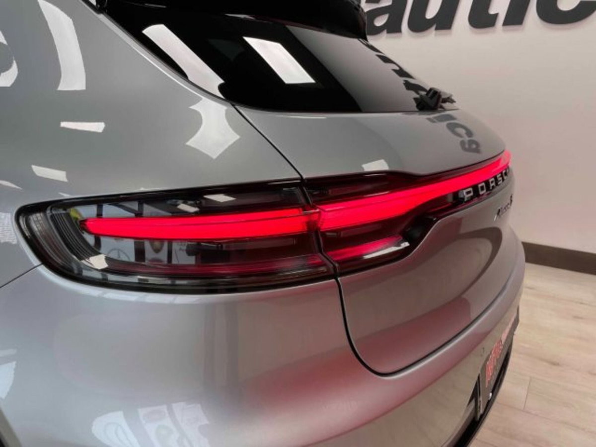 Porsche Macan GTS (14)
