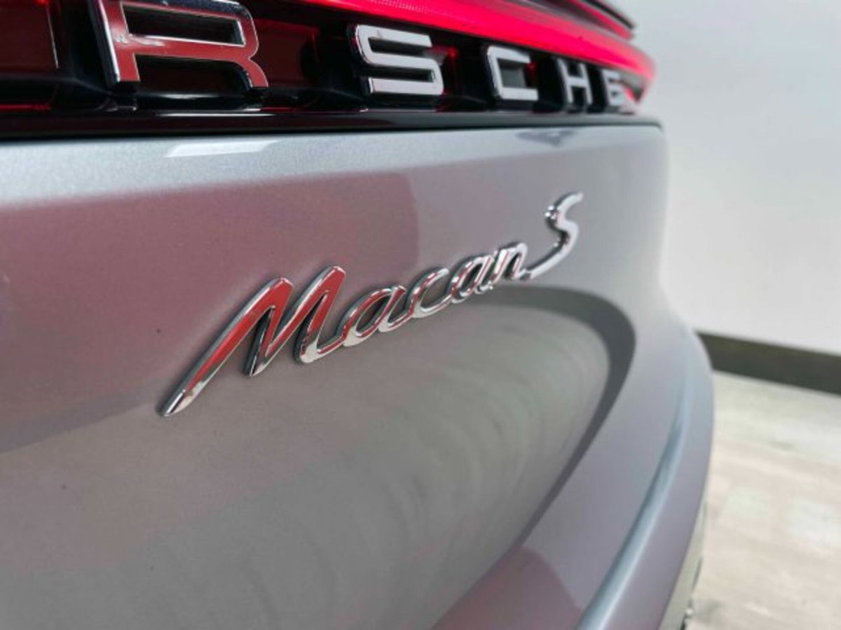 Porsche Macan GTS (15)