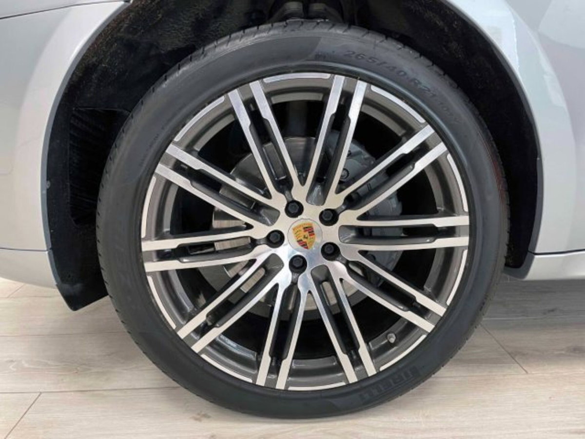 Porsche Macan GTS (16)