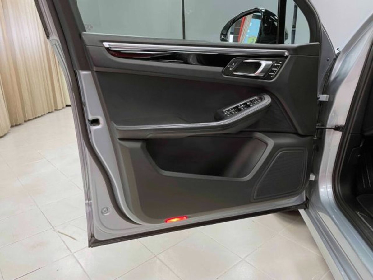 Porsche Macan GTS (17)