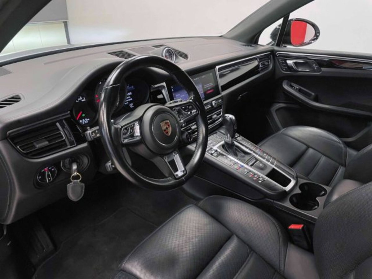 Porsche Macan GTS (18)
