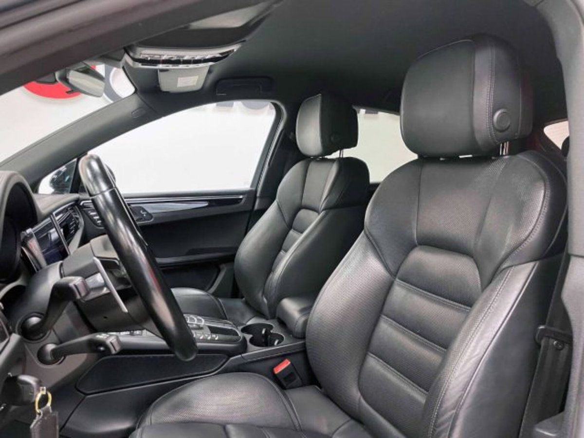 Porsche Macan GTS (19)