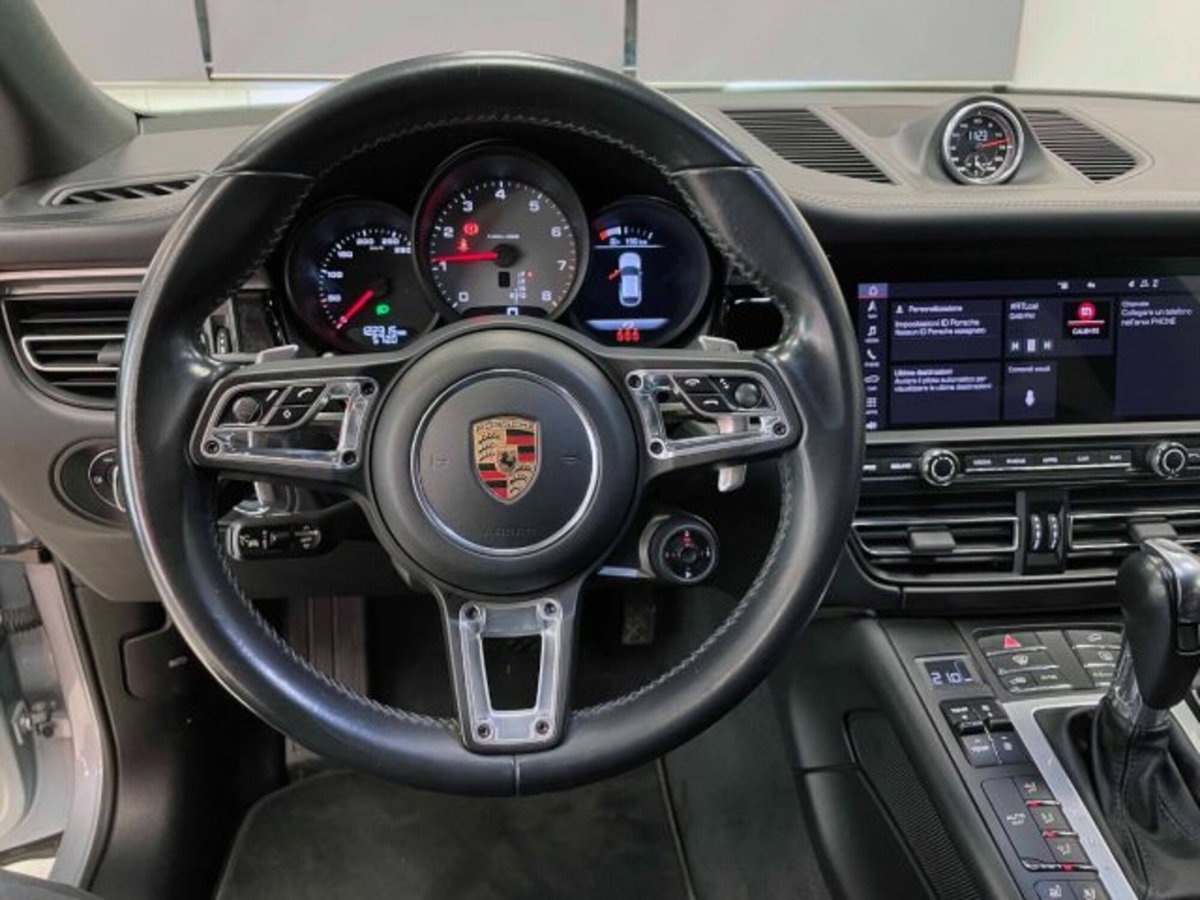 Porsche Macan GTS (20)