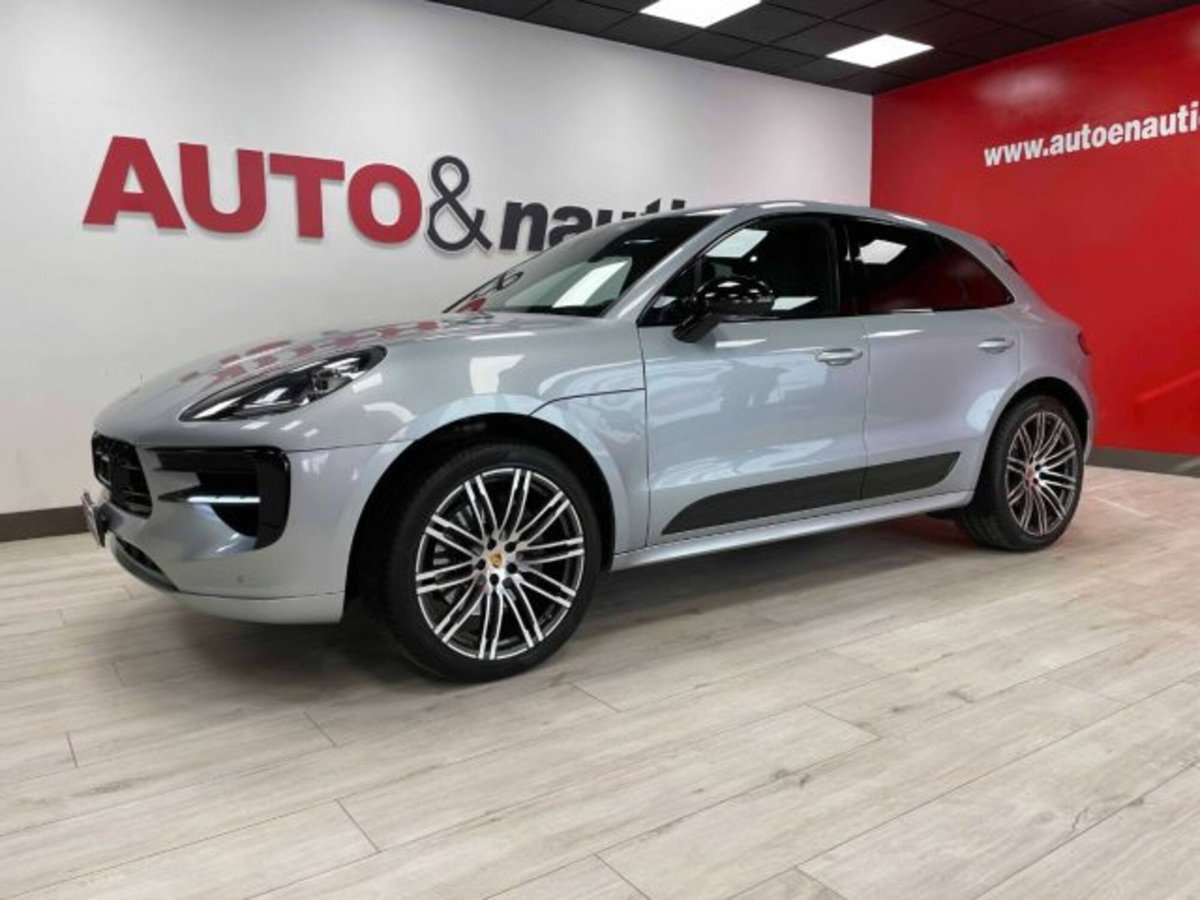 Porsche Macan GTS (3)