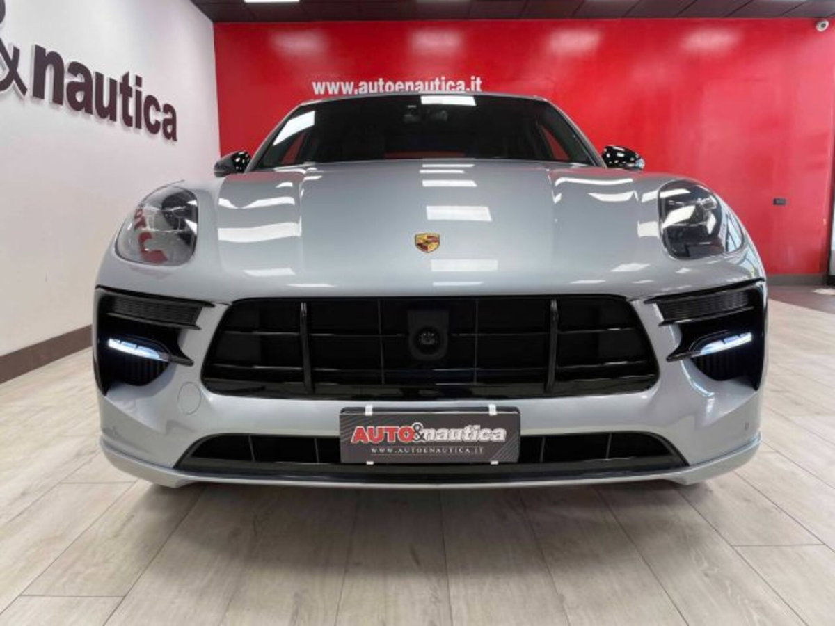 Porsche Macan GTS (4)