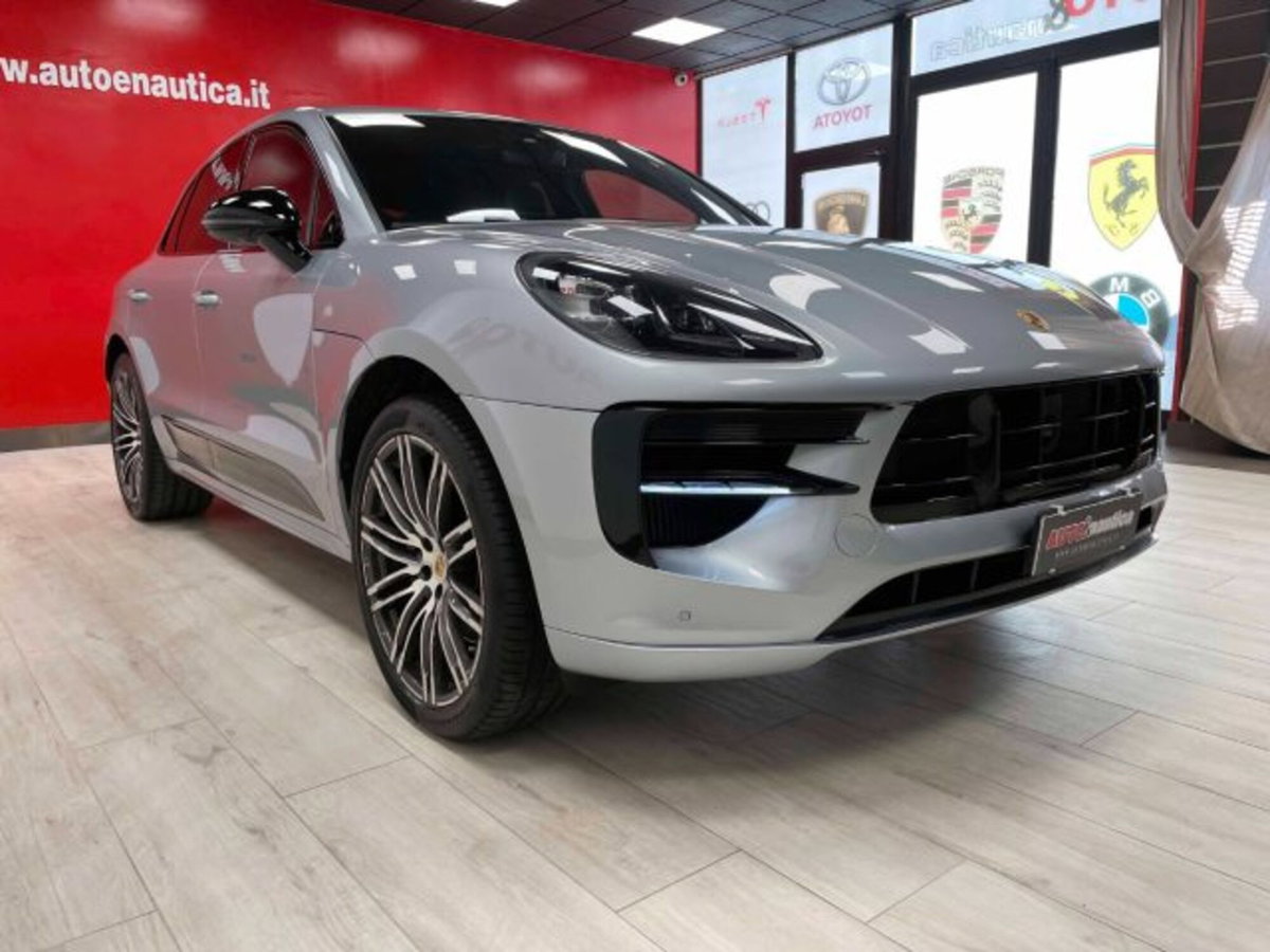 Porsche Macan GTS (5)
