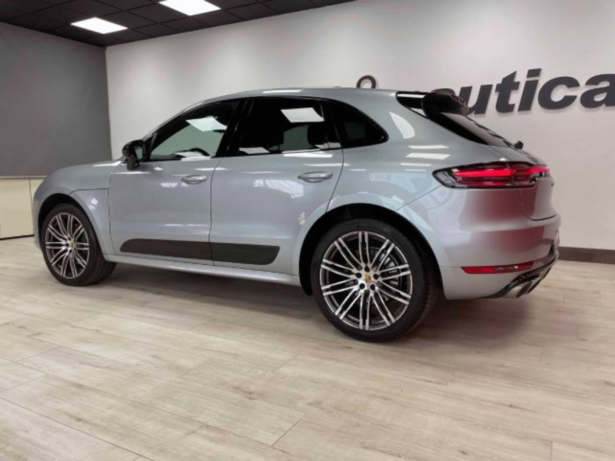 Porsche Macan GTS (7)