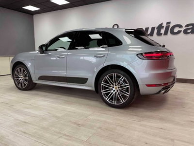 Porsche Macan GTS (7)