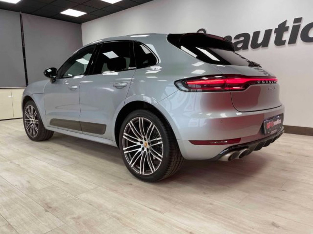 Porsche Macan GTS (8)