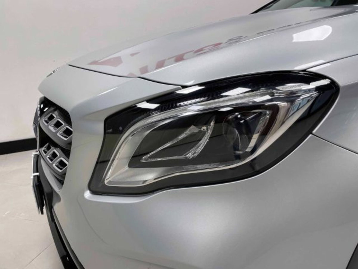 Mercedes-Benz GLA SUV 220 Automatic 4Matic Premium (11)