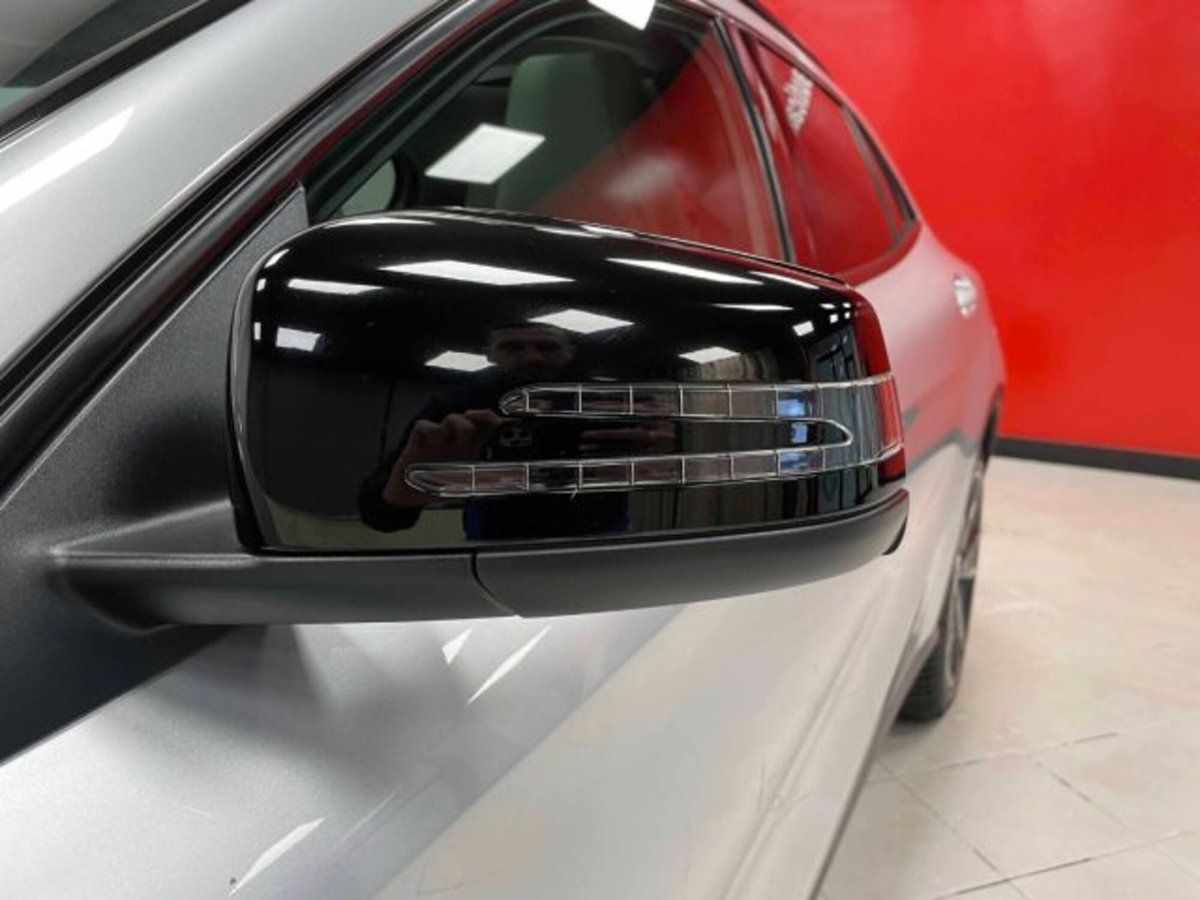 Mercedes-Benz GLA SUV 220 Automatic 4Matic Premium (12)