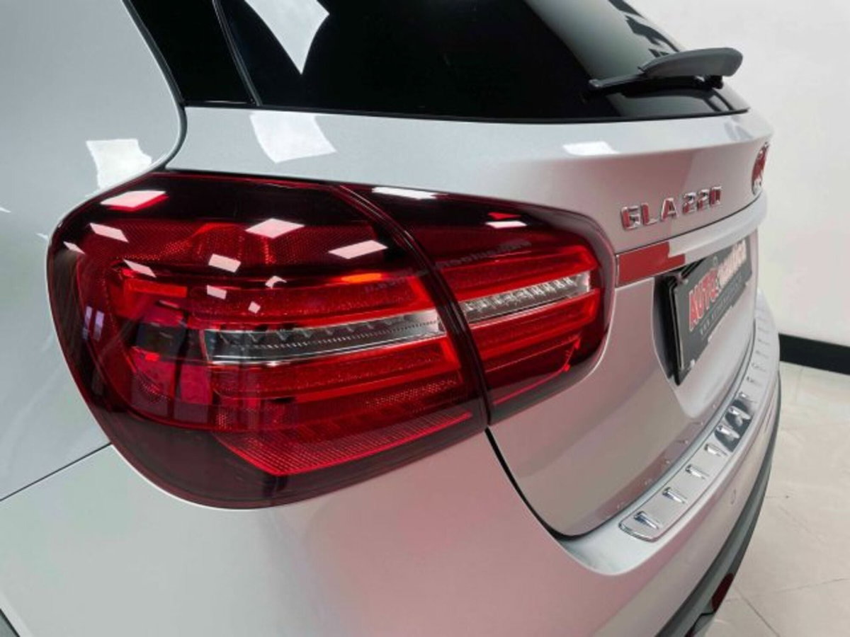 Mercedes-Benz GLA SUV 220 Automatic 4Matic Premium (14)
