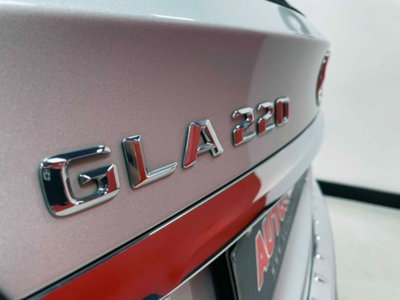 Mercedes-Benz GLA SUV 220 Automatic 4Matic Premium (15)