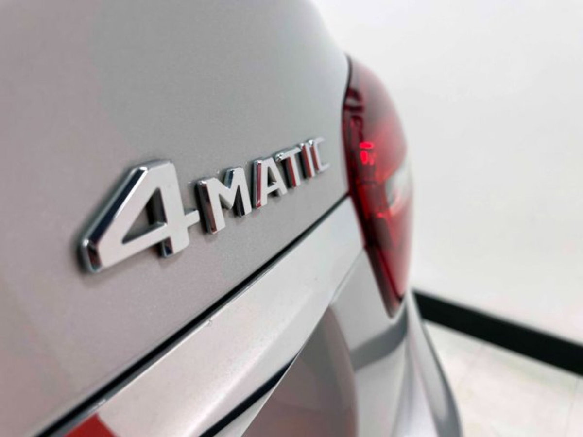 Mercedes-Benz GLA SUV 220 Automatic 4Matic Premium (16)