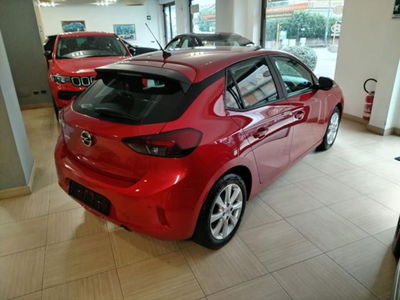 Opel Corsa 1.2 Edition usata