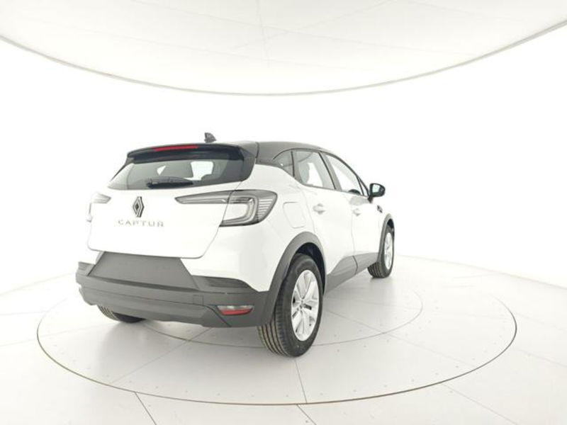 Renault Captur 1.0 eco-g Evolution 100cv