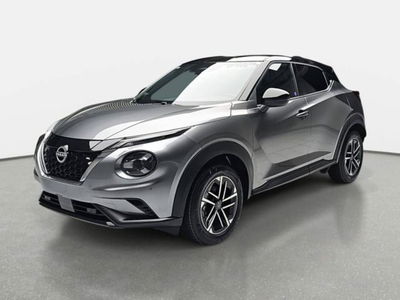 Nissan Juke 1.6 hev N-Connecta nuova
