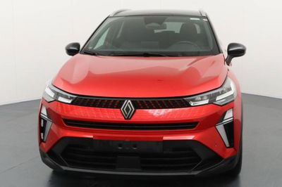 Renault Captur 1.0 eco-g Techno 100cv usata