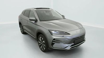 Byd Seal U DM-i  1.5 phev Comfort 2wd nuova