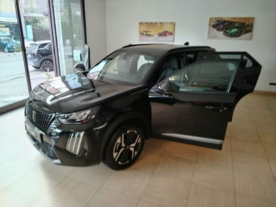 Peugeot 2008 PureTech 100 S&S Allure usata
