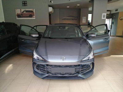 Mg MG3 1.5 Comfort nuova