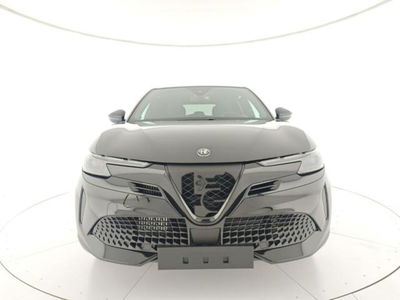 Alfa Romeo Junior 1.2 ibrida Speciale 145cv edct6 nuova